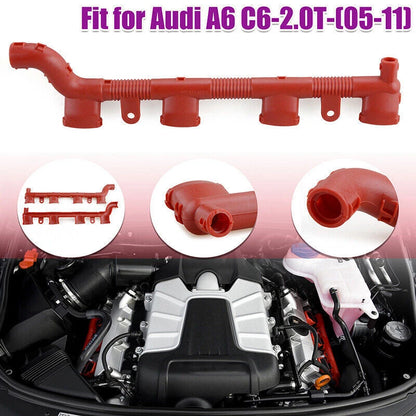 Ignition Coil Pack Wiring Harness Conduit for Audi A1 A3 A4 A6 TT (2006-2023)
