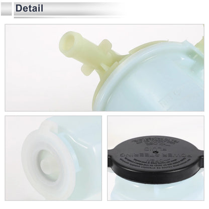 Power Steering Reservoir for Toyota Sienna (2004-2009) 1 x Beige