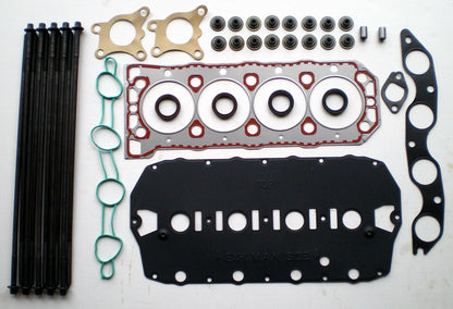 Head Gasket Set Bolts for Rover 75 MGZR MGZS MGTF MGF MGZT (1999–2005)
