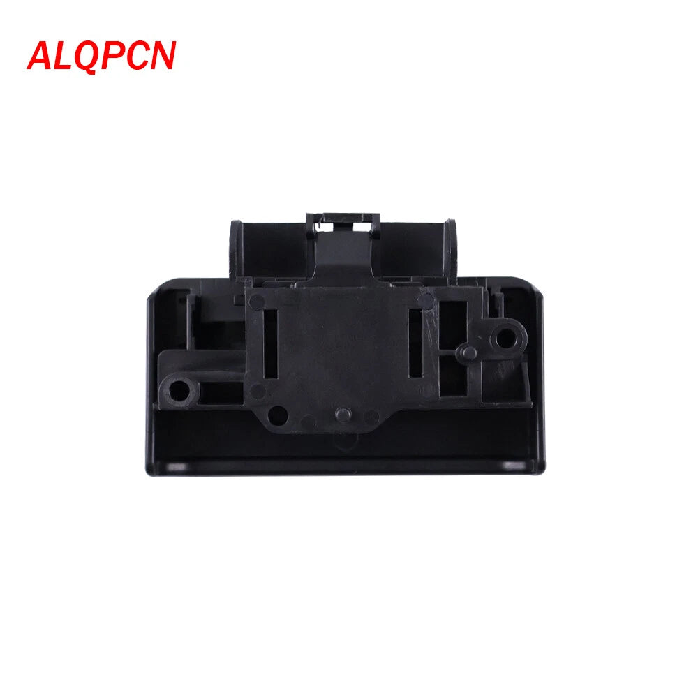 Black Glove Box Latch Handle for Toyota Hilux Vigo (2005-2014)