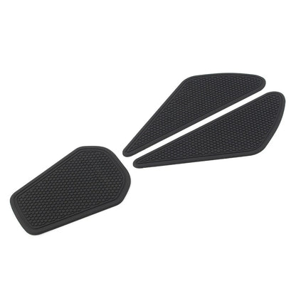 3pcs Tank Traction Grip Pads for Honda Rebel 500 (2019-2020)