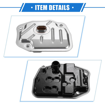 Engine Transmission Filter for Suzuki & Toyota (Fits 2000-2023)