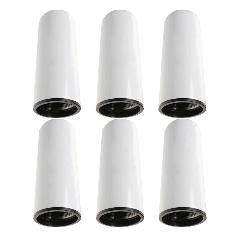 6x Engine Oil Filter for Fleetguard Cummins ISX (2007-2023)