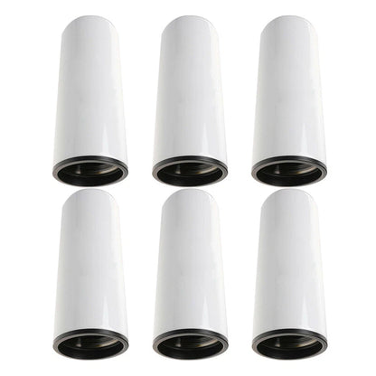 6x Engine Oil Filter for Fleetguard Cummins ISX (2007-2023)