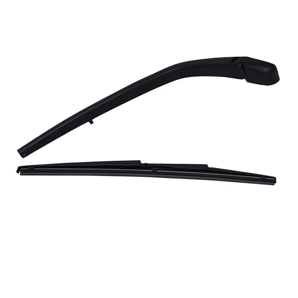 Rear Windshield Wiper Arm Blade Kit for Toyota Scion xB (2004-2006)