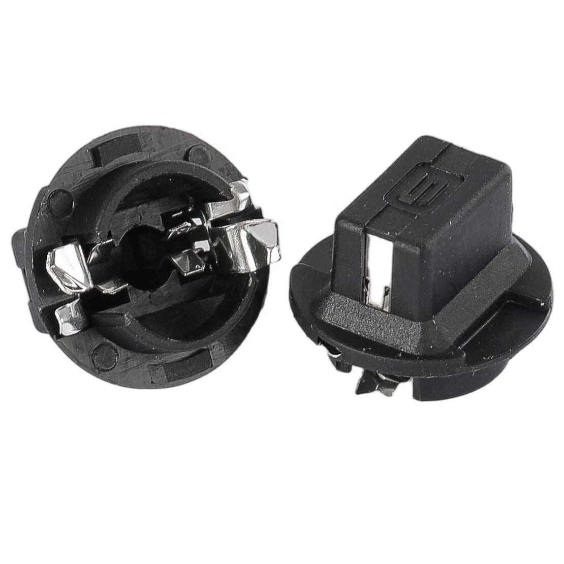 2 x Brake Light Socket Holder for BMW Z3 E36 E46 (1996-2002)