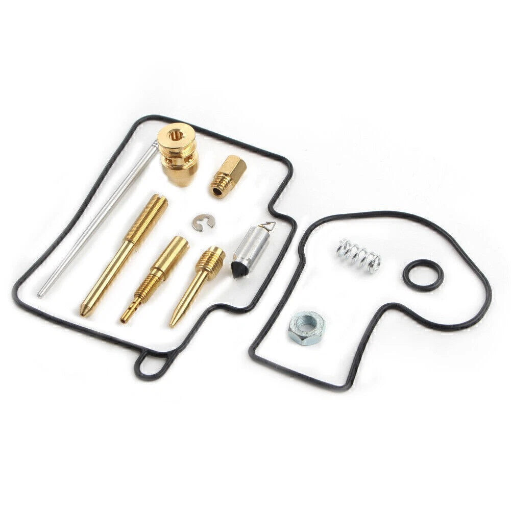 Carburetor Rebuild Kit for Honda CR125R 2004-2007 - Mikuni TMX 38 Gasket