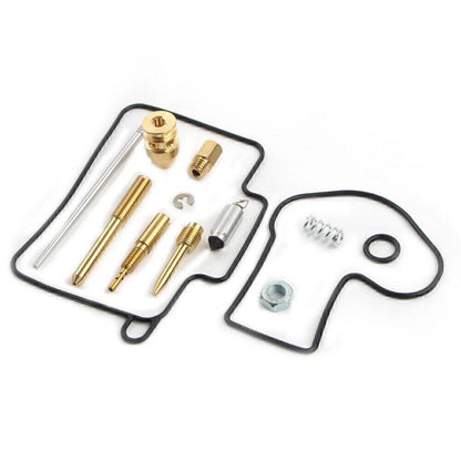 Carburetor Rebuild Kit for Honda CR125R 2004-2007 - Mikuni TMX 38 Gasket