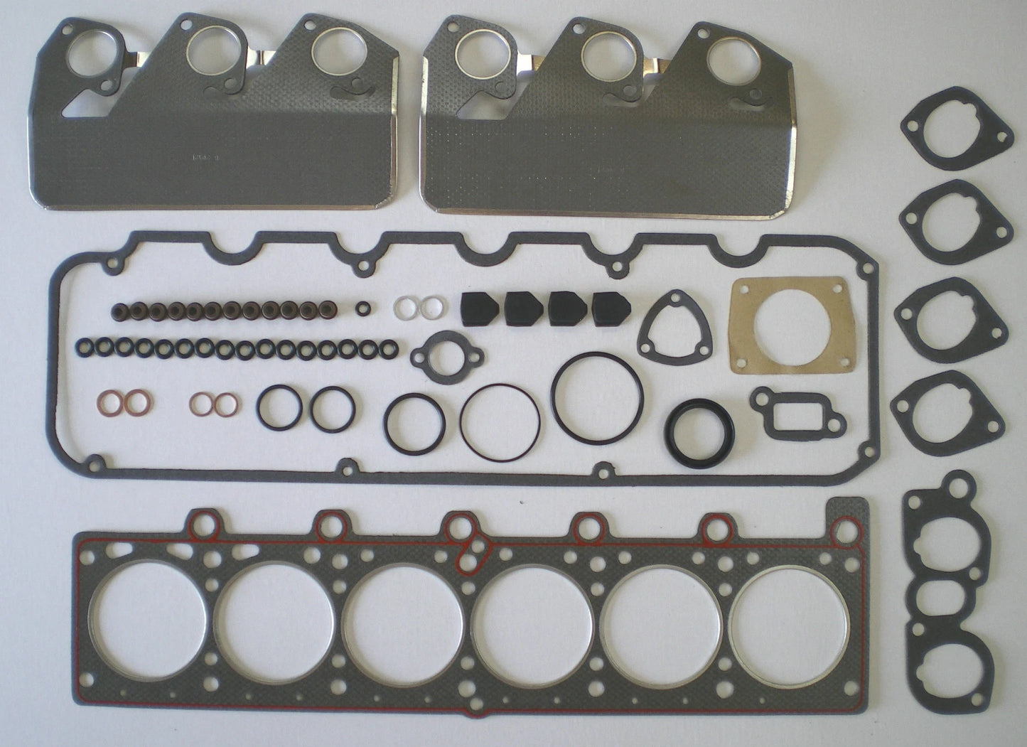 HEAD GASKET SET for BMW 320i 323i 520i M20 (1982–1992)