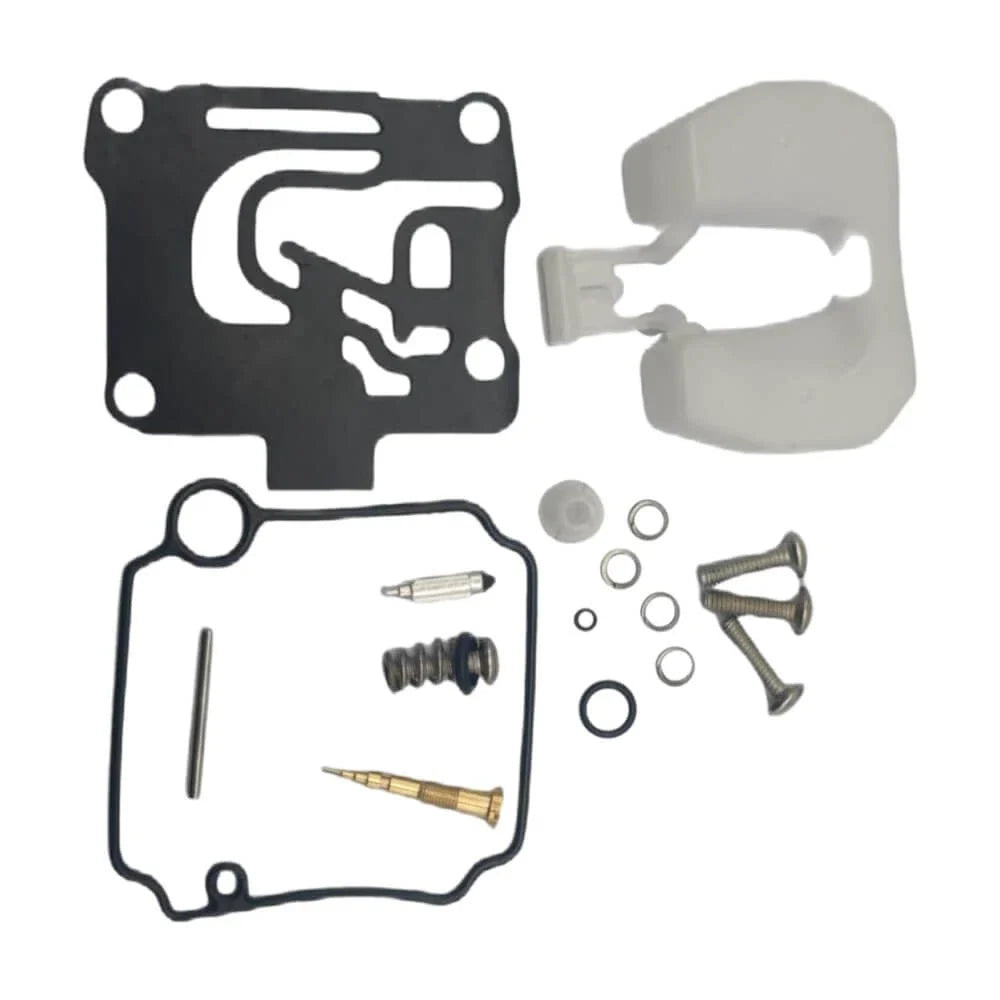 Carburetor Kit for Yamaha 50HP 4-Stroke (62Y Series)