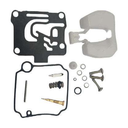 Carburetor Kit for Yamaha 50HP 4-Stroke (62Y Series)
