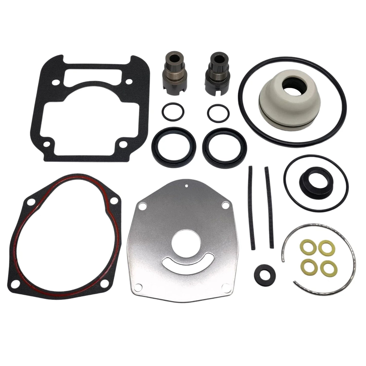 Gearcase Seal Kit for Mercury Outboard 175-300HP