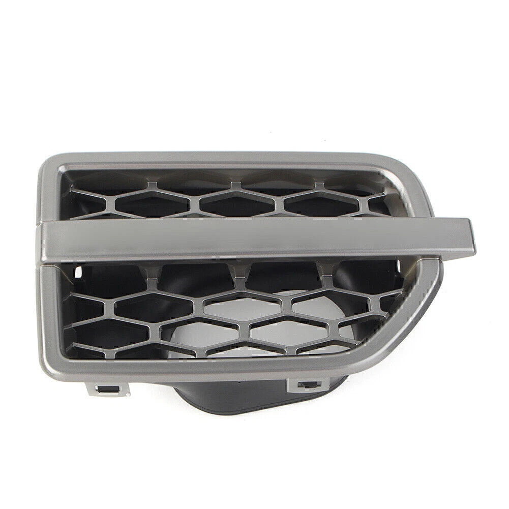 Gray Right Front Grille Air Intake Vent for Land Rover LR4 (2010-2016)