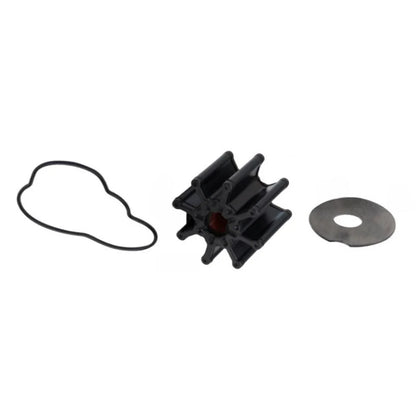 Water Pump Impeller Wear Plate for Mercury Quicksilver 40-60HP Models