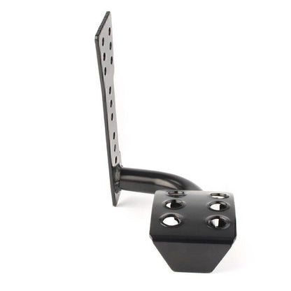 Left Side Foot Peg Rest for Jeep Wrangler JK (2007-2017)