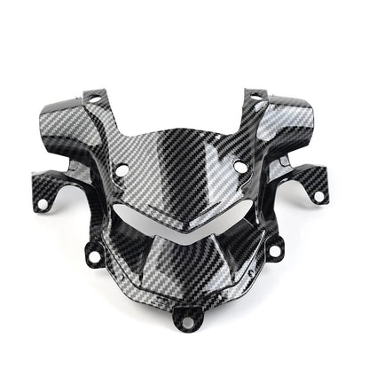 Front Upper Turn Signal Cowl for Kawasaki Z900 (2017-2019)