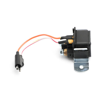 Starter Relay Solenoid for Polaris Predator Ranger 400 500 (2000-2007)