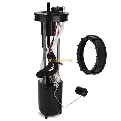 Fuel Pump Module Assembly for SEA-DOO GTS GTX RXP RXT (2008–2012)
