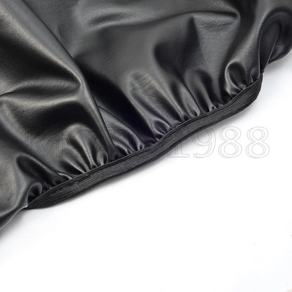 Leather Seat Cover ATV for Polaris Sportsman (2006–2024)