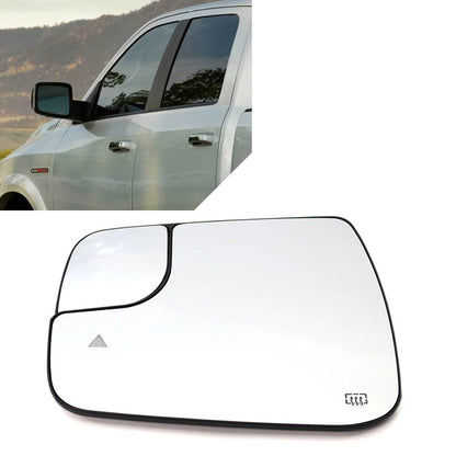 Heated Rearview Mirror for Dodge Ram 1500 2500 (2019-2023)
