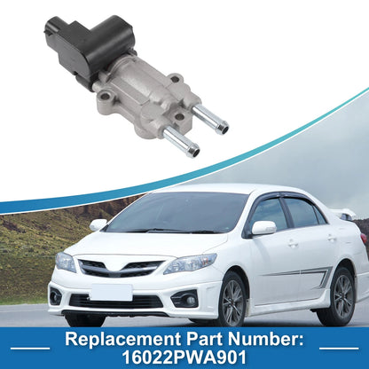Idle Air Control Valve for Toyota Corolla (2002–2006)