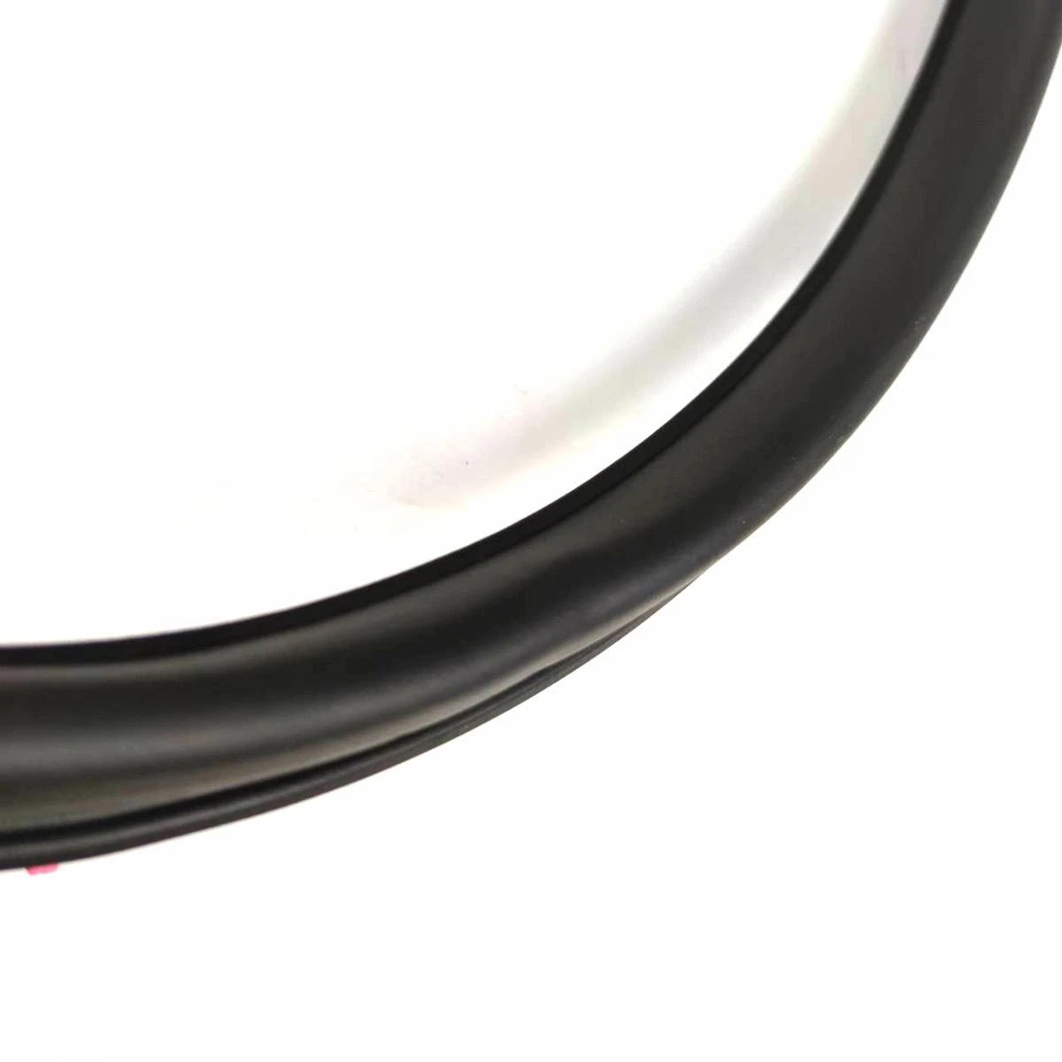 Door Rubber Weatherstrip Set 4 Fits Toyota Vios NCP41 NCP42 4D Sedan 2003-06 D05