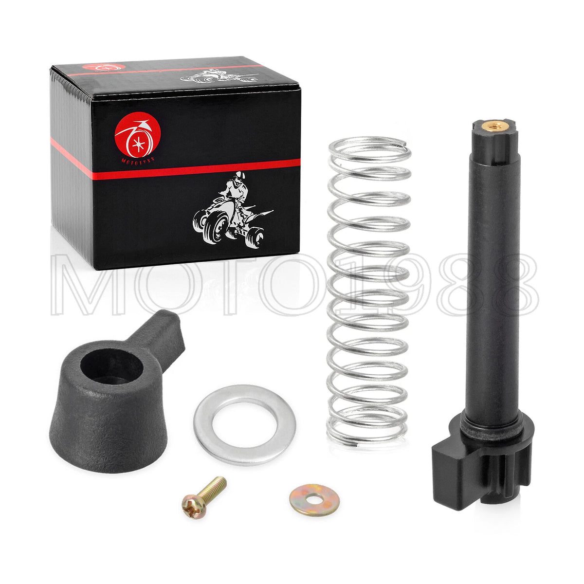 Fuel Valve Spring for Polaris Trail Boss 250 Trail Blazer 250 (1990–2000)