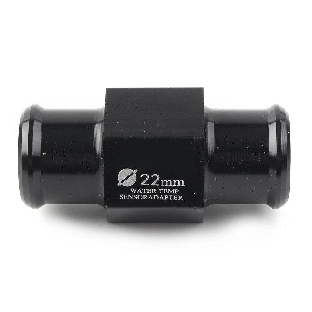 22mm Water Temperature Joint Pipe Gauge for Car Radiator Sensor Adapter
