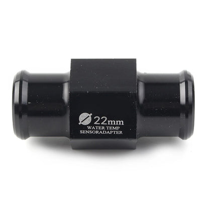 22mm Water Temperature Joint Pipe Gauge for Car Radiator Sensor Adapter