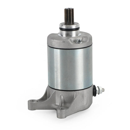 Starter for Yamaha FZR YZF 750 1000 FZ FZX GTS (1989-2001)