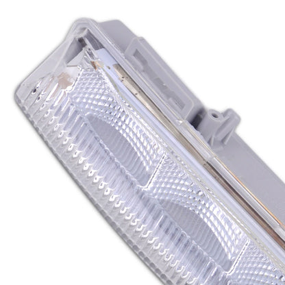 Front DRL Fog Lights for Mercedes-Benz W204 C230 C250 C300 C350 (2008-2015)
