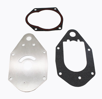 Water Pump Impeller Kit w/ Housing for Mercury 50/55/60 HP