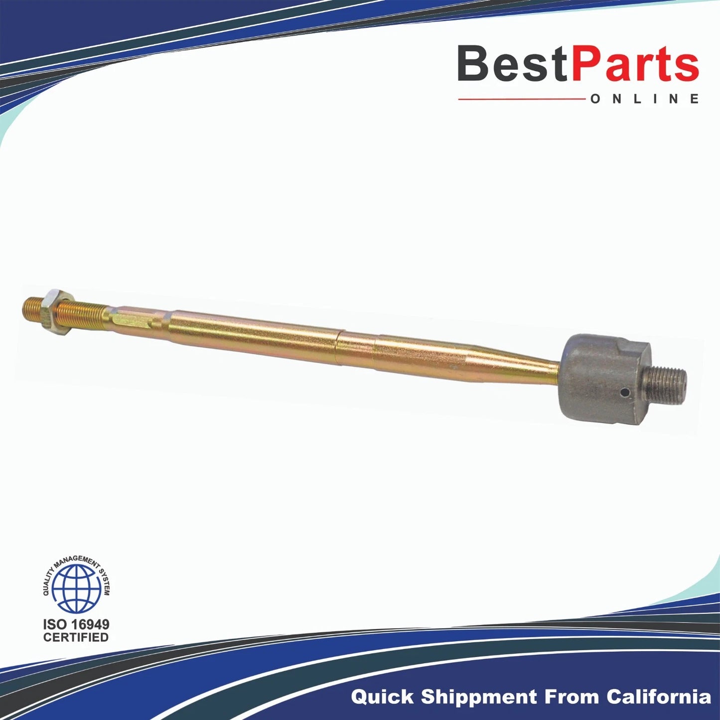 Inner Tie Rod End for Chevrolet Equinox / Suzuki XL-7 (2007–2009)