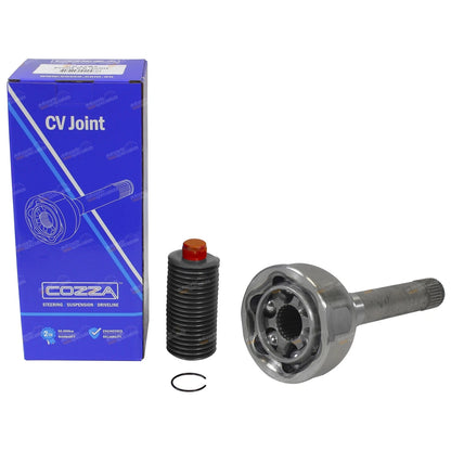 CV Joint for Toyota Landcruiser 80 Series FJ80 FZJ80 HDJ80 HZJ80 (1990–1994)