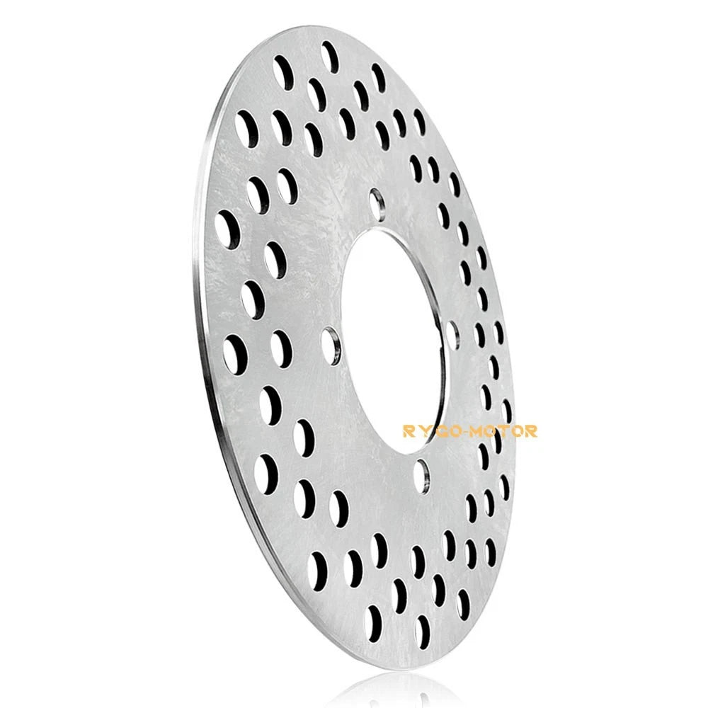 Front Brake Disc Rotor for Yamaha Rhino 660 YXR660F (2004–2007)