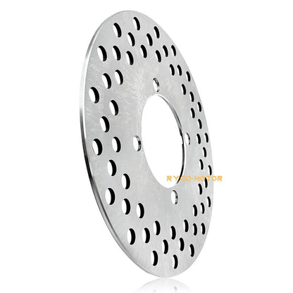 Front Brake Disc Rotor for Yamaha Rhino 660 YXR660F (2004–2007)