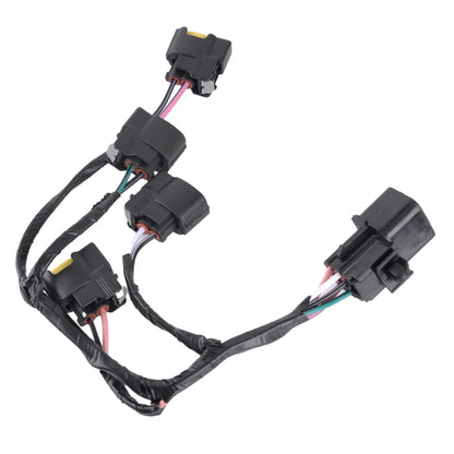 Ignition Coil Extension Wire Harness for Hyundai Veloster, Kia Soul, Rio (2011-2023)