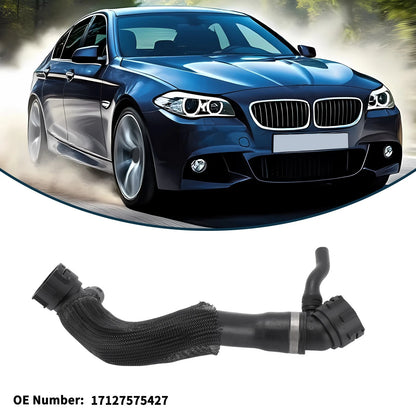 Radiator Hose for BMW 5 Series (2010-2013)