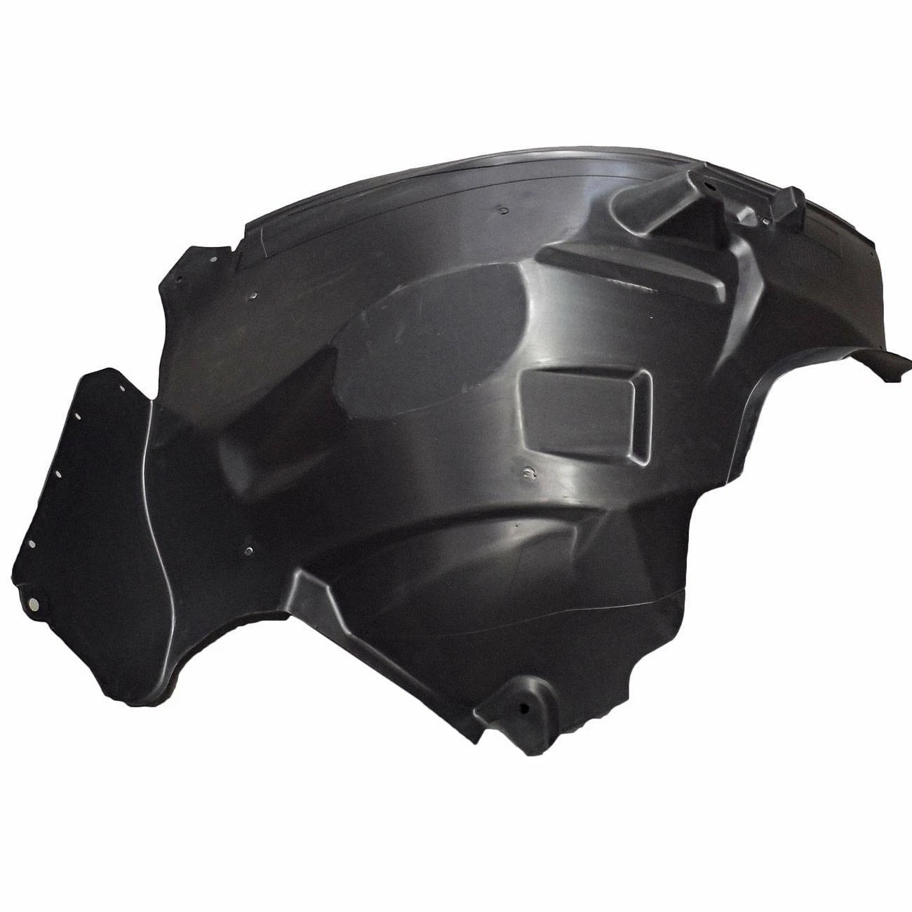 Left Front Splash Shield Fender Liner for Mercedes V251 R350 (2006-2013)