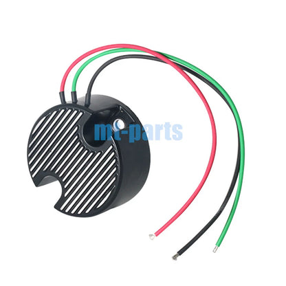 Regulator Rectifier for Harley-Davidson Sportster (1959)