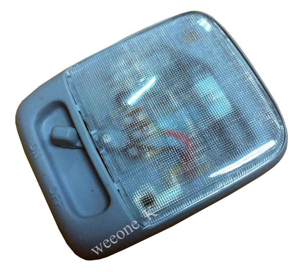 Dome Interior Light for Nissan Sentra B14 Sedan (1997-1998)