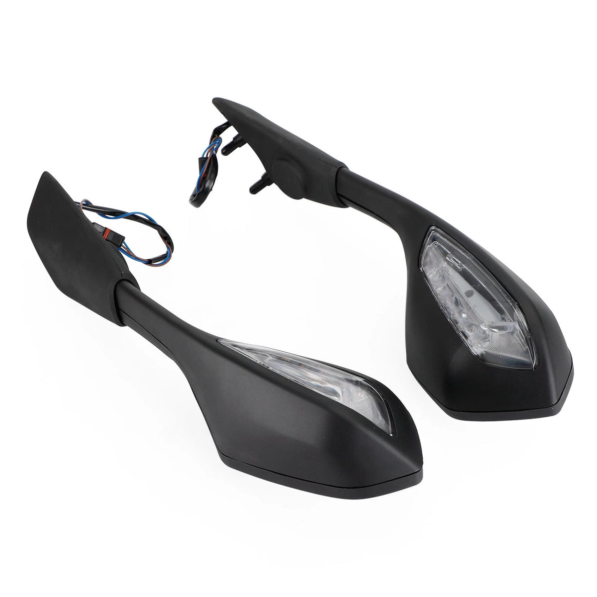 Mirrors Pair with Indicators for BMW M 1000 RR / S 1000 RR (2019-2023)