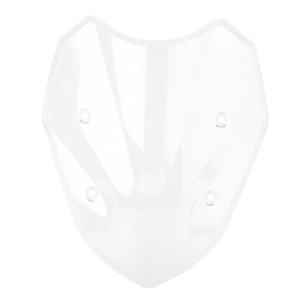 Clear ABS Windshield for BMW S1000XR (2014-2018)