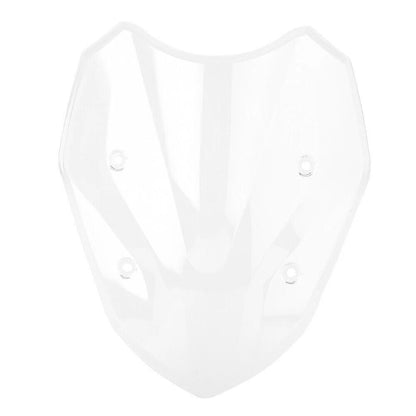 Clear ABS Windshield for BMW S1000XR (2014-2018)