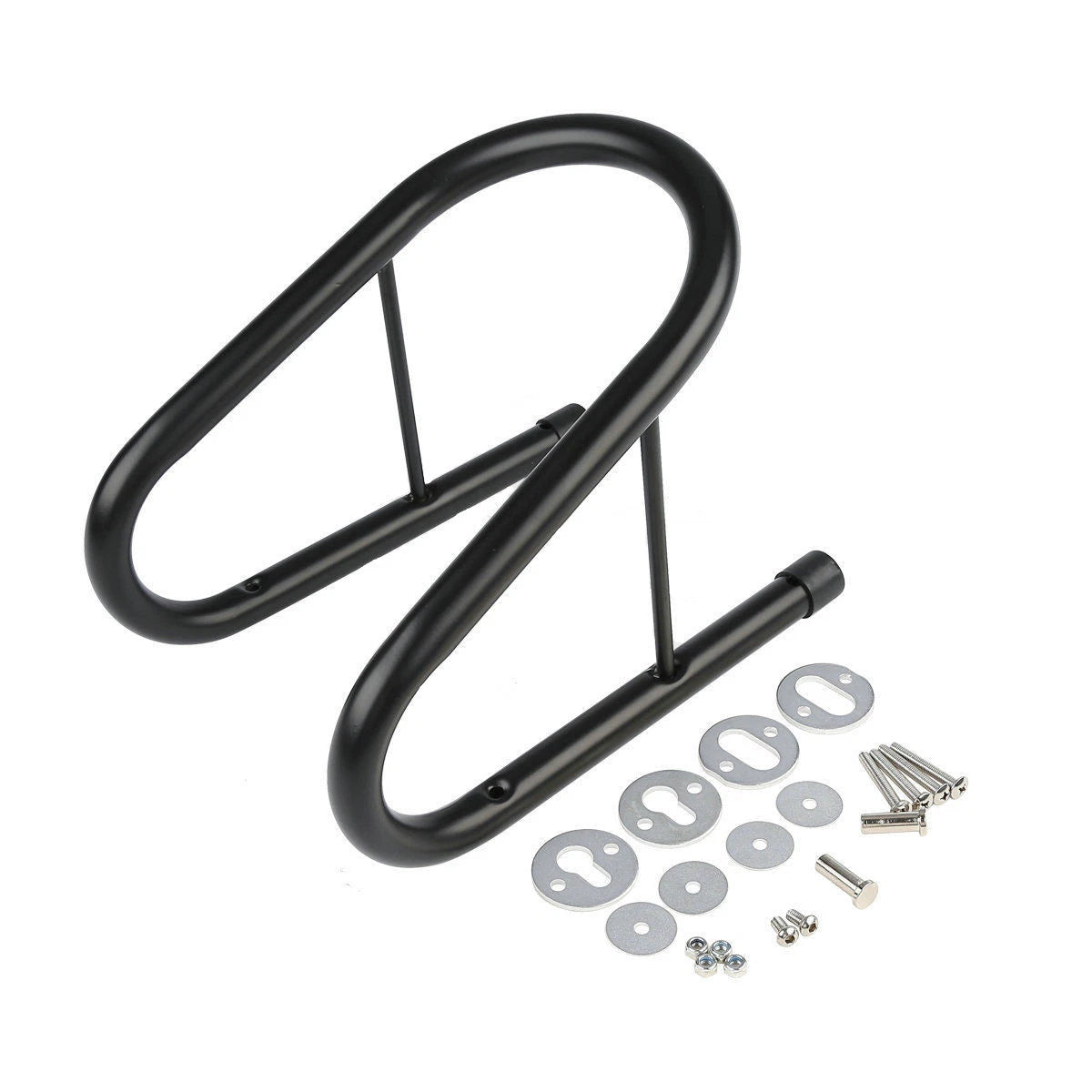 6.5" Wide Tire Wheel Chock