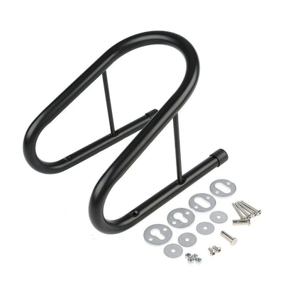 6.5" Wide Tire Wheel Chock