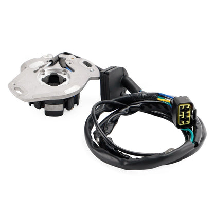 4 Pole Ignition Stator for 2002-2003 Honda CR 125R (2002-2003)