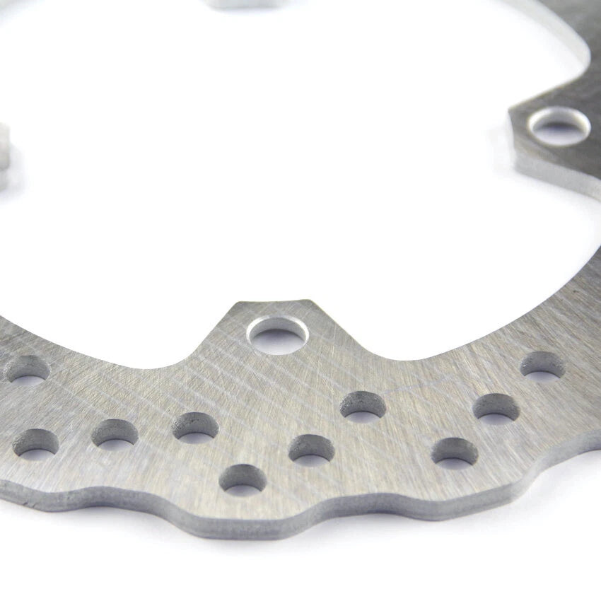 Rear Brake Disc for Kawasaki ZX9R, ER-6F, EX650, ZX10R, KLE 650, Versys, ZX6R (1994-2023)
