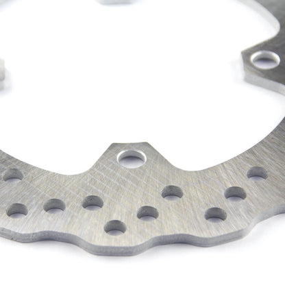 Rear Brake Disc for Kawasaki ZX9R, ER-6F, EX650, ZX10R, KLE 650, Versys, ZX6R (1994-2023)