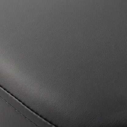 Rear Pillion Passenger Cushion Seat for KAWASAKI ZX10R ZX6R ZX636 (2008-2012)